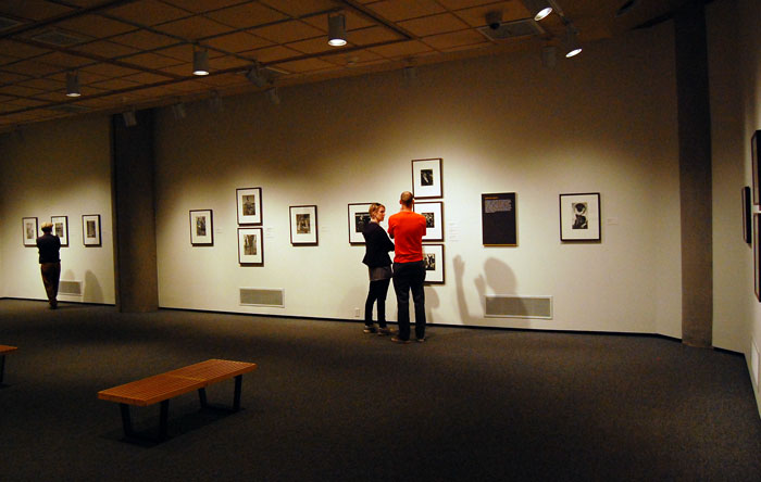 Center for Creative Photography